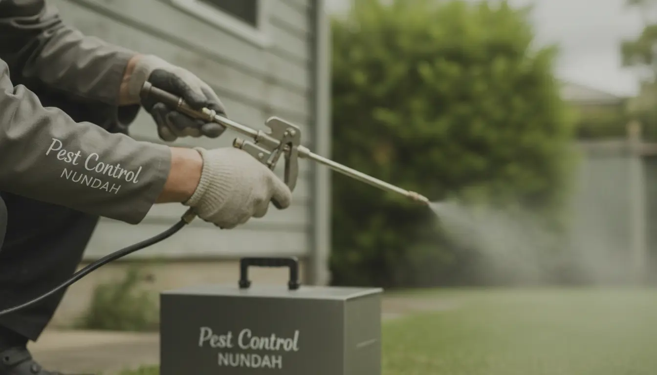 Pest Control Nundah - About Us