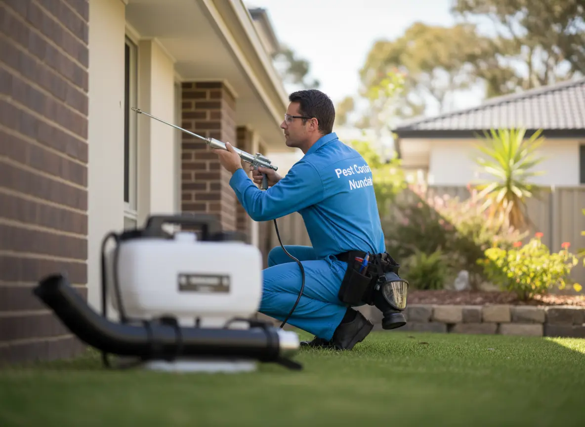 Cockroach Treatment in Nundah, QLD